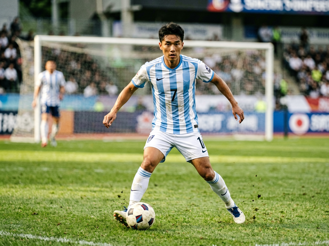 Soccer Player