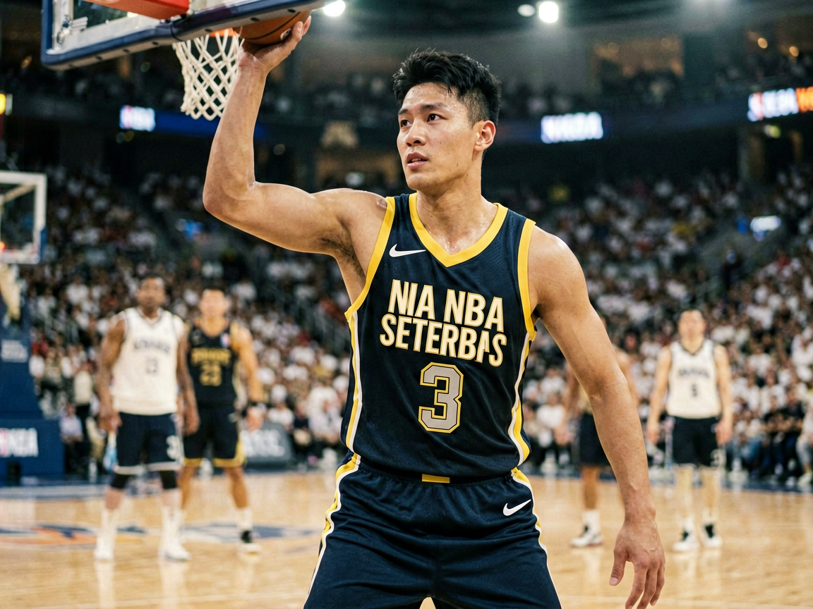 NBA